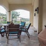 롯지 Sonia Rustic Mansion - 5bd 30 Sec Walk To 아이 아포스톨리