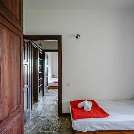 Sonia Rustic Mansion - 5bd 30 Sec Walk To 롯지 *