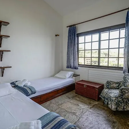 山林小屋 Sonia Rustic Mansion - 5bd 30 Sec Walk To