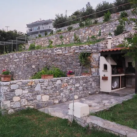 롯지 Sonia Rustic Mansion - 5bd 30 Sec Walk To *