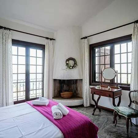 山林小屋 Sonia Rustic Mansion - 5bd 30 Sec Walk To