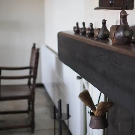 Sonia Rustic Mansion - 5bd 30 Sec Walk To 롯지 아이 아포스톨리