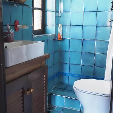 Sonia Rustic Mansion - 5bd 30 Sec Walk To 山林小屋 *