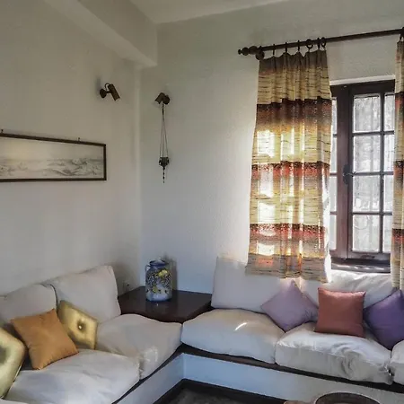 山林小屋 Sonia Rustic Mansion - 5bd 30 Sec Walk To 阿约伊阿波斯托洛伊