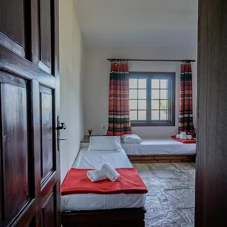 山林小屋 Sonia Rustic Mansion - 5bd 30 Sec Walk To *