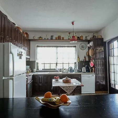 山林小屋 Sonia Rustic Mansion - 5bd 30 Sec Walk To 阿约伊阿波斯托洛伊