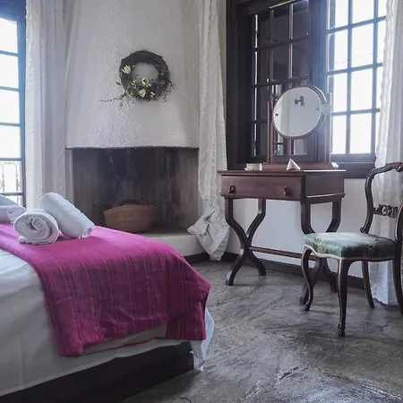 Sonia Rustic Mansion - 5bd 30 Sec Walk To 山林小屋