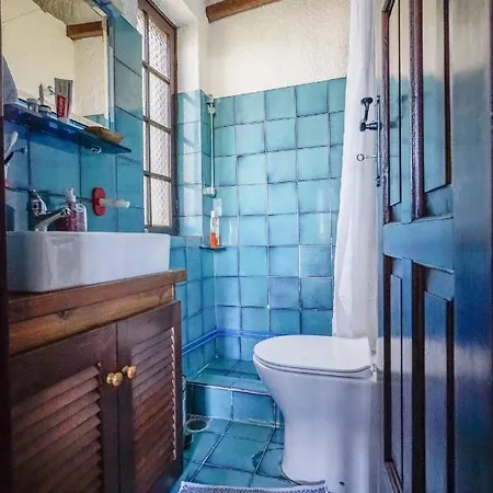 Sonia Rustic Mansion - 5bd 30 Sec Walk To 山林小屋 *
