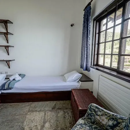 山林小屋 Sonia Rustic Mansion - 5bd 30 Sec Walk To 阿约伊阿波斯托洛伊